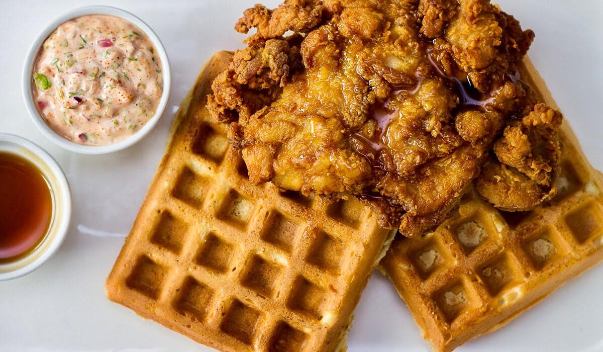 food-photographer-lagos-1117-collective-2- Chicken and Waffles